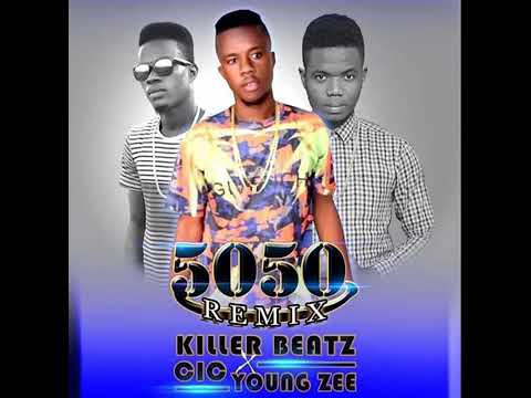 5050 rmx ft CIC and Young zee