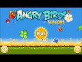 Summer Pignic Angry Birds Seasons Music