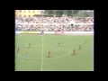 MTK - Siofok 2-1, 1987 - MLSZ - Összefoglaló