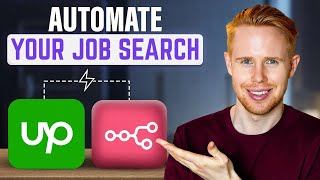 Automate Your Upwork Job Hunt With This n8n AI Agent