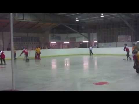 NZ Secondary School Inline Hockey Championships 2009