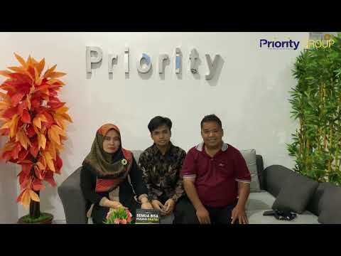 Orang Tua Fahri