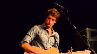 Hallelujah by JD Eicher