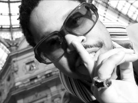 Will.I.Am ft. Felix Da Housecat - Burn The Disco (Radio Edit)