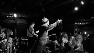 Gorilla Biscuits - Sitting Around At Home