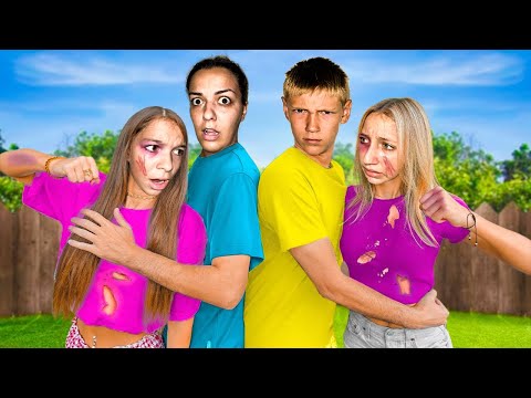 AJLIN i LARISA SE POSVAĐALE i POTUKLE *zbog Alena*