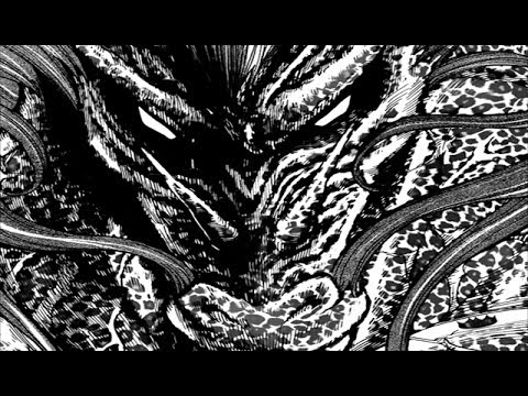 Toriko Chapter 283 LIVE REACTION - MOST EPIC HORSE OF ALL TIME!! - トリコ