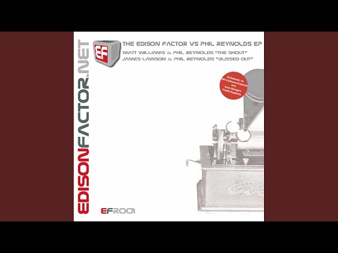 Blissed Out (Original Mix)