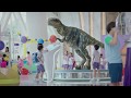 PediaSure See Improvement In Growth NEW Science Center 30 Seconds
