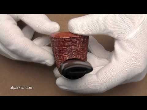 pipa Lasse Skovgaard 055 - pfeife