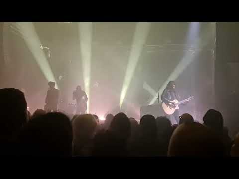 Sisters of Mercy's MOST EPIC Live Performance in Bristol!