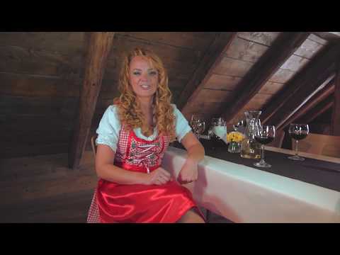 Ansambel Erazem - Slovenci vinski bratje (OFFICIAL 4K VIDEO)