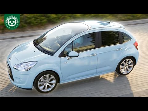 Citroen C3 2009-2013 - AN INTERESTING USED BUY??