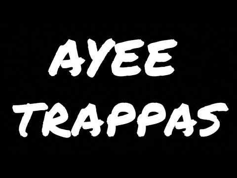 Trappa.Tae X Trappa.Jayy - Spin On Em PT.2