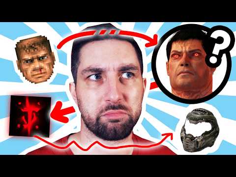 O CO NAPRAWDĘ CHODZI W FABULE DOOMA