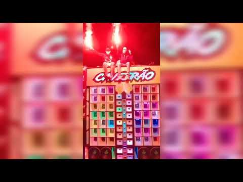 Dj Aleeh Marley - BERIMBAL dos Fluxo ! MTg