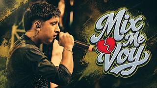 Mix Me Voy - Amor Rebelde ❤️🔥 Mix Me Voy - Amor Rebelde ❤️🔥