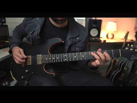 Andre Nieri - 251 [Fusion Phrasing]