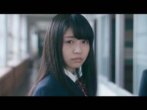 欅坂46 長濱ねる『じぶんルール』個人PV予告編