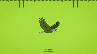 Chris Webby - Flyin (feat. Dizzy Wright)
