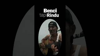 Download lagu benci tapi rindu, diana nasution,(rinto harahap)#shorts ,@bk1961 mp3