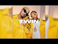 FREE Trap Beat Club Type Tyga TWIN X Chris Brown Aggressive Fast Flow Trap Beat Hard Beat 2023