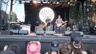 Ween - I Don’t Want To Leave You On The Farm - 2022-07-01 Redmond WA Marymoor Park