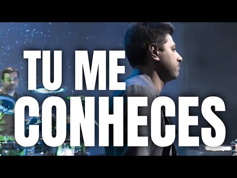 Tu Me Conheces - Feedback 33