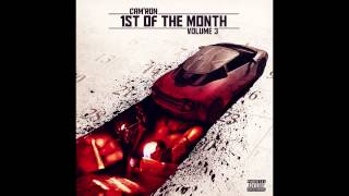 Cam'ron - Devil ft. JuJu (Audio)