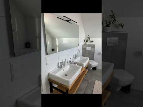 Einblick in ein Dennert ICON 4.02 mit Keller