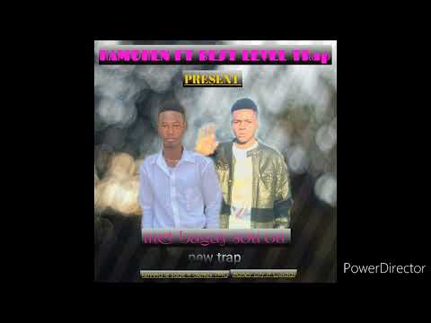 met bagay sou ou _kamoken ft best level trap🎶🎶