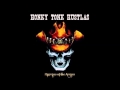 Honky Tonk Hustlas - Stone Cold Heart 