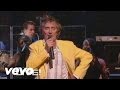 Rod Stewart - They Can't Take That Away From Me