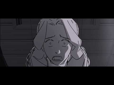 Rosamund (DIMENSION 20 NEVERAFTER FAN-ANIMATIC)