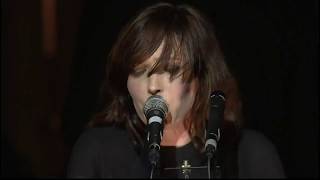Sarah Blasko Sydney Opera House -  "I awake" - HQ
