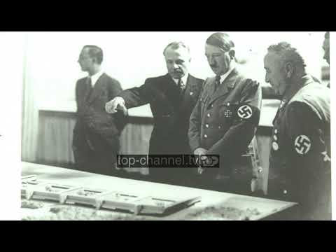 Top Channel/ Gjendet “super arma” e Hitlerit: “E fshehur” në një fushë në Angli!