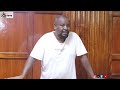 KU Lecturer Accuses Sister And Brother In Law Of Using Court To Ruin Him Financially