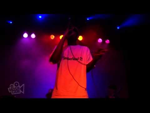 Illzilla - My Show (Live in Sydney) | Moshcam