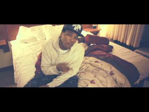 Curren$y - She Don't Want A Man ( Official Video )