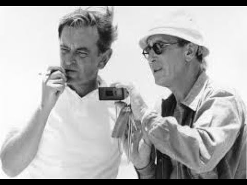 Behind the Camera - Freddie Young