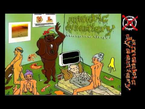 Amoebic Dysentery-Too Fat For Emo- Hospice Orgy(2006)