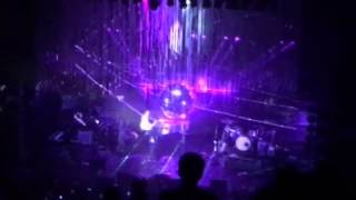 MILEY CYRUS - PABLO THE BLOW FISH