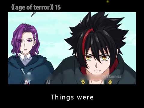 age of terror chapter 15