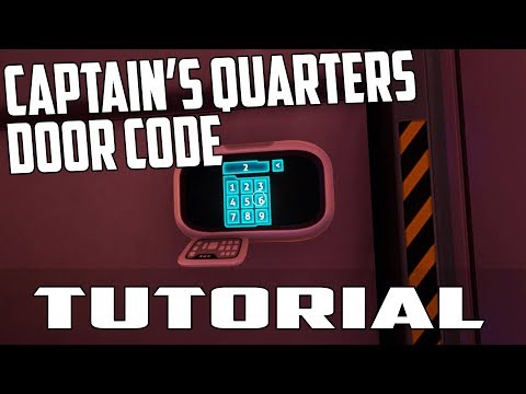 Captain’s Quarters Code Revealed in Seconds!