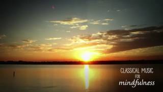 Classical Music for Mindfulness - Elena Kats-Chernin 'Butterflying'