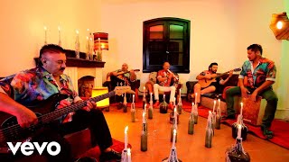Lejos de tí - Los Tekis