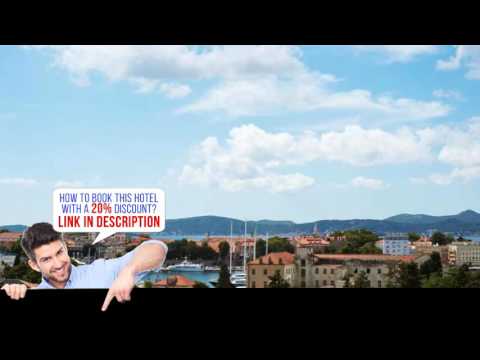 Apartment Zora - Zadar, Croatia - HD Review