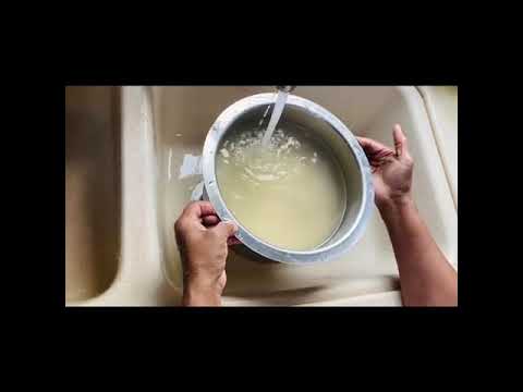 Laham Majboos Badawi with Lakshmi Bahrain kitchen 👩🍳😍