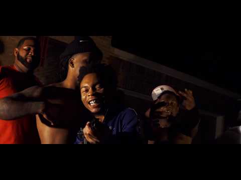 SnottyNoseBastard - Headshots (Official Music Video)