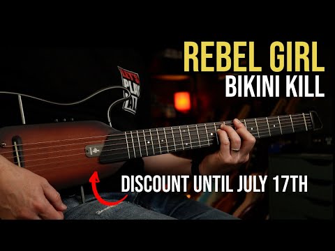 Rip - Bikini Kill